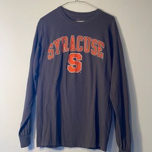 Fanatics Syracuse long sleeve
